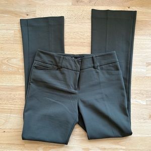 NWOT Olive New York & Company Pants